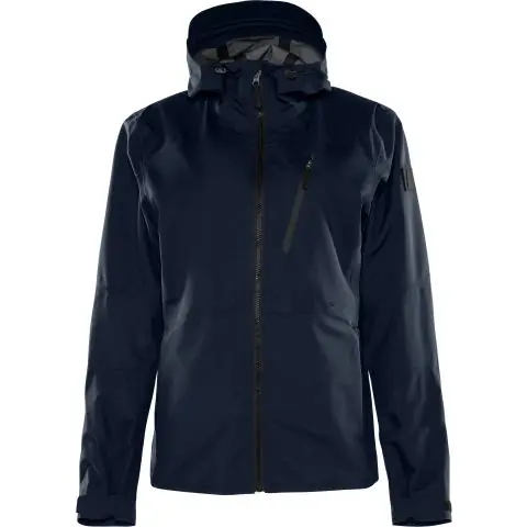 Expressleverans Fristads Zinc 132040-544 Skaljacka